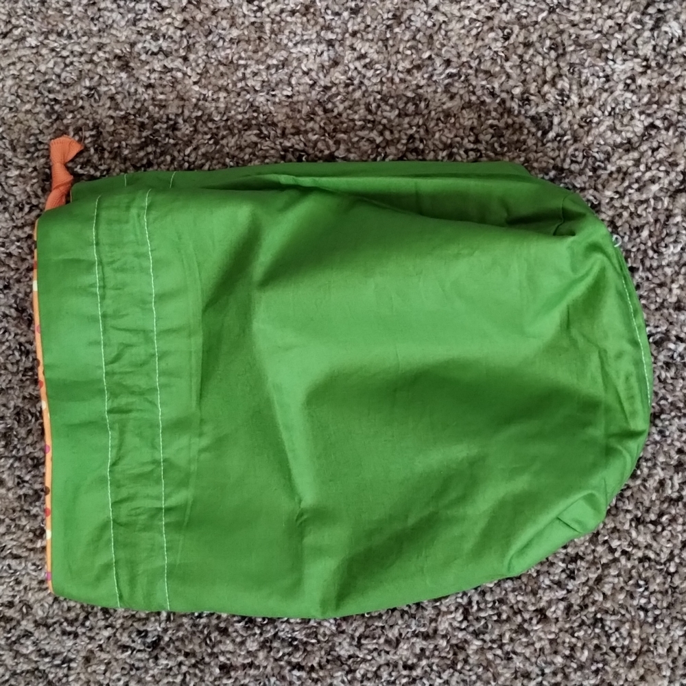 Drawstring Bag - Picture 3 of 3